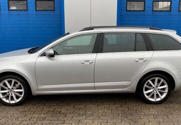 Skoda Octavia 290.000 km 7.200 &euro; Greven 48268