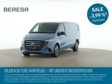 Gebrauchte Mercedes-Benz Vito