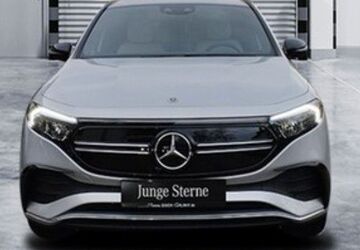 Mercedes-Benz EQA 85.000 km 29.750 &euro; Steinfurt, Westfalen 48565