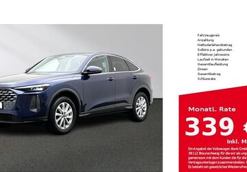 Audi Q5 20.729 km 55.880 &euro; Münster 48153