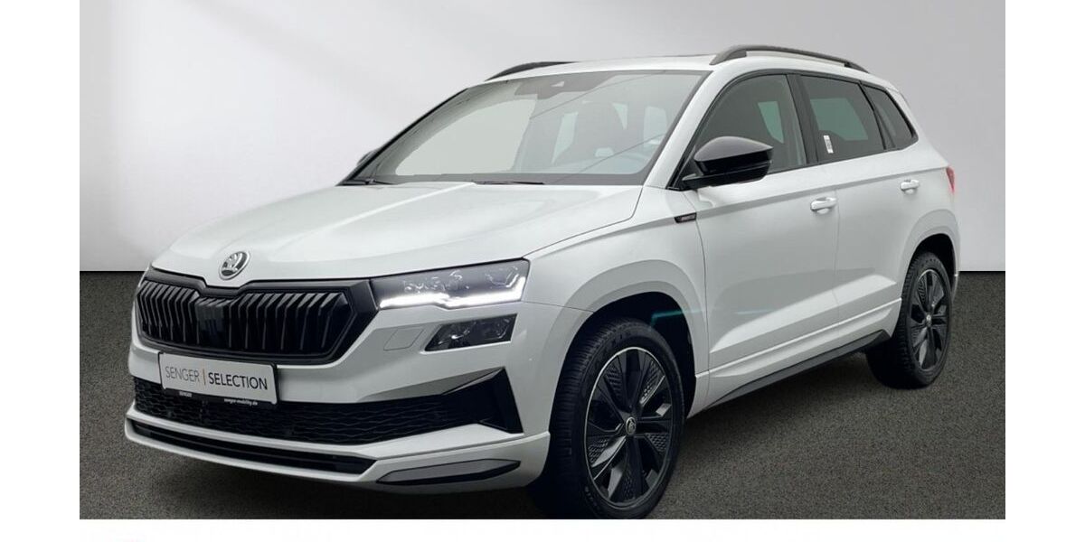 Skoda Karoq 22.909 km 34.280 &euro; Emsdetten 48282