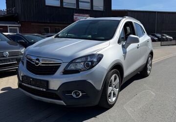 Opel Mokka 138.514 km 7.890 &euro; Greven 48268
