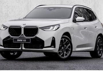 BMW X3 1.001 km 61.707 &euro; Münster 48163