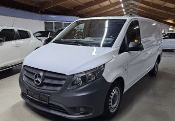 Mercedes-Benz Vito 113.881 km 17.900 &euro; Steinfurt 48565