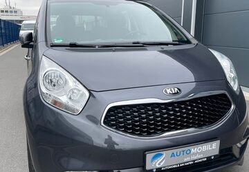 Kia Andere 92.000 km 7.990 &euro; Münster 48155