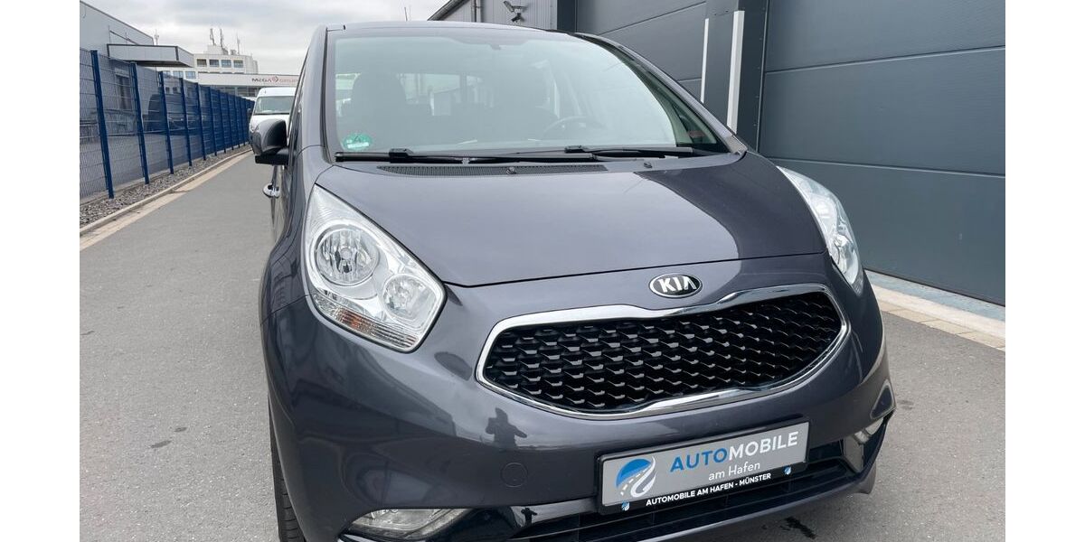 Kia Andere 92.000 km 7.990 &euro; Münster 48155