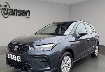 Seat Arona 1.035 km 25.290 &euro; Sassenberg-Füchtorf 48336
