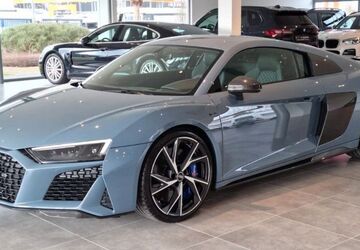 Audi R8 11.565 km 175.000 &euro; Warendorf 48231