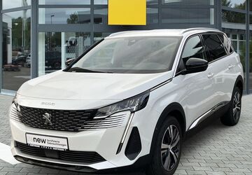 Peugeot 5008 16.400 km 26.790 &euro; Münster 48165