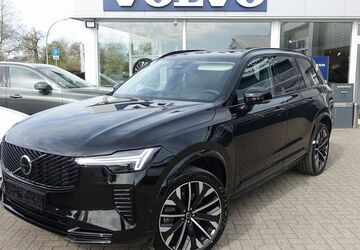 Volvo XC90 25.702 km 74.900 &euro; Warendorf 48231