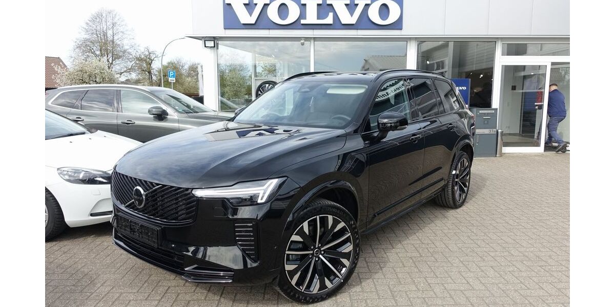 Volvo XC90 25.702 km 74.900 &euro; Warendorf 48231
