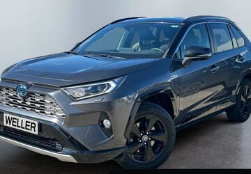 Toyota RAV 4 113.910 km 26.390 &euro; Münster 48163