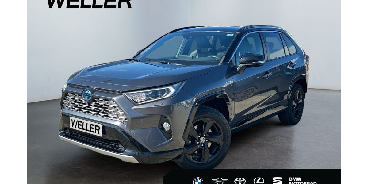 Toyota RAV 4 113.910 km 26.390 &euro; Münster 48163