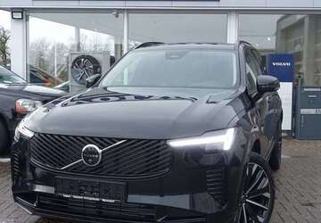 Volvo XC90 3.600 km 78.900 &euro; Warendorf 48231