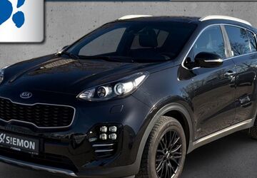 Kia Sportage 85.436 km 17.990 &euro; Warendorf 48231