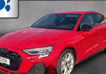 Audi A3 6.890 km 31.890 &euro; Warendorf 48231