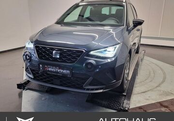 Seat Arona 16.300 km 23.990 &euro; Ladbergen 49549