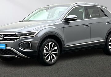VW T-Roc 7.240 km 26.880 &euro; Emsdetten 48282