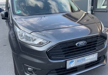 Ford Grand Tourneo 121.000 km 15.990 &euro; Münster 48155
