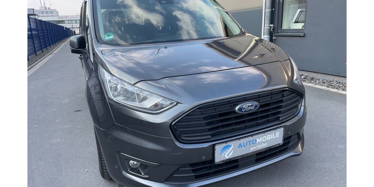 Ford Grand Tourneo 121.000 km 15.990 &euro; Münster 48155