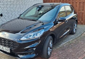 Ford Kuga 35.500 km 20.500 &euro; Greven 48268