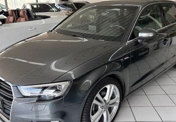 Audi A3 127.000 km 16.490 &euro; Beckum 59269