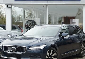Volvo V90 20.650 km 44.900 &euro; Warendorf 48231