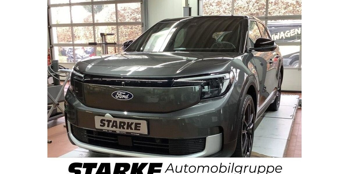 Ford Explorer 19.266 km 31.650 &euro; Lengerich 49525