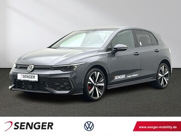 Gebrauchte VW Golf