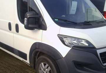 Peugeot Boxer 155.600 km 15.990 &euro; Ostbevern 48346