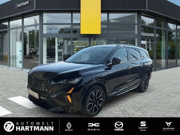 Gebrauchte Renault Espace