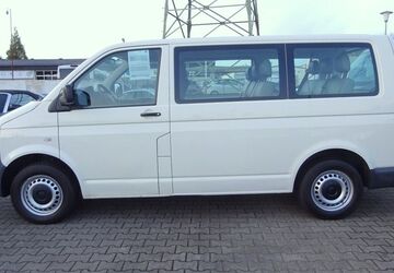 VW T5 Transporter 191.000 km 9.900 &euro; Münster 48165