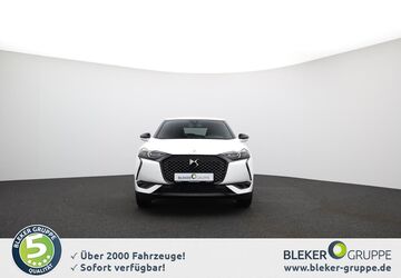 DS Automobiles DS3 Crossback 42.382 km 17.520 &euro; Münster - Amelsbüren 48163