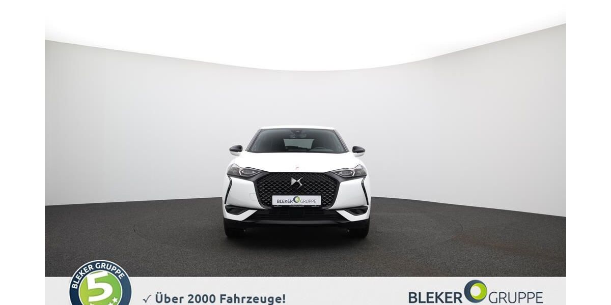 DS Automobiles DS3 Crossback 42.382 km 17.520 &euro; Münster - Amelsbüren 48163