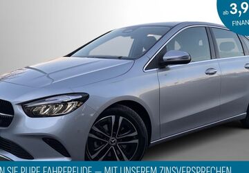 Mercedes-Benz B 200 9.900 km 30.565 &euro; Warendorf 48231