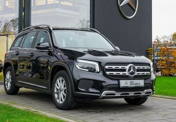 Mercedes-Benz GLB 200 37.500 km 35.850 &euro; Glandorf 49219