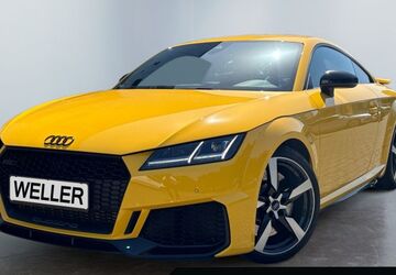 Audi TT RS 32.600 km 51.990 &euro; Münster 48163