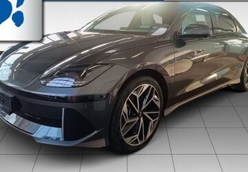 Hyundai IONIQ 6 5.051 km 35.930 &euro; Emsdetten 48282