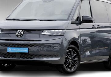 VW T7 Multivan 8.468 km 50.690 &euro; Münster 48163