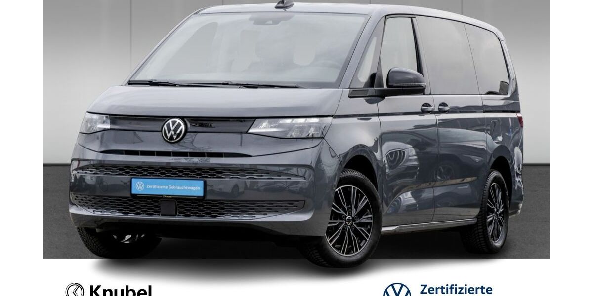 VW T7 Multivan 8.468 km 50.690 &euro; Münster 48163