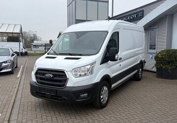 Ford Transit 37.169 km 19.480 &euro; Emsdetten 48282