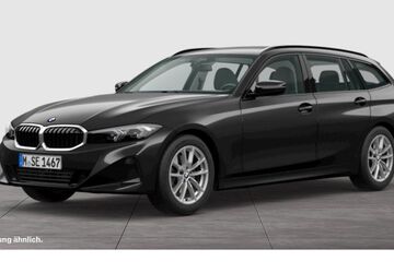 BMW 318 88.660 km 24.999 &euro; Münster 48163