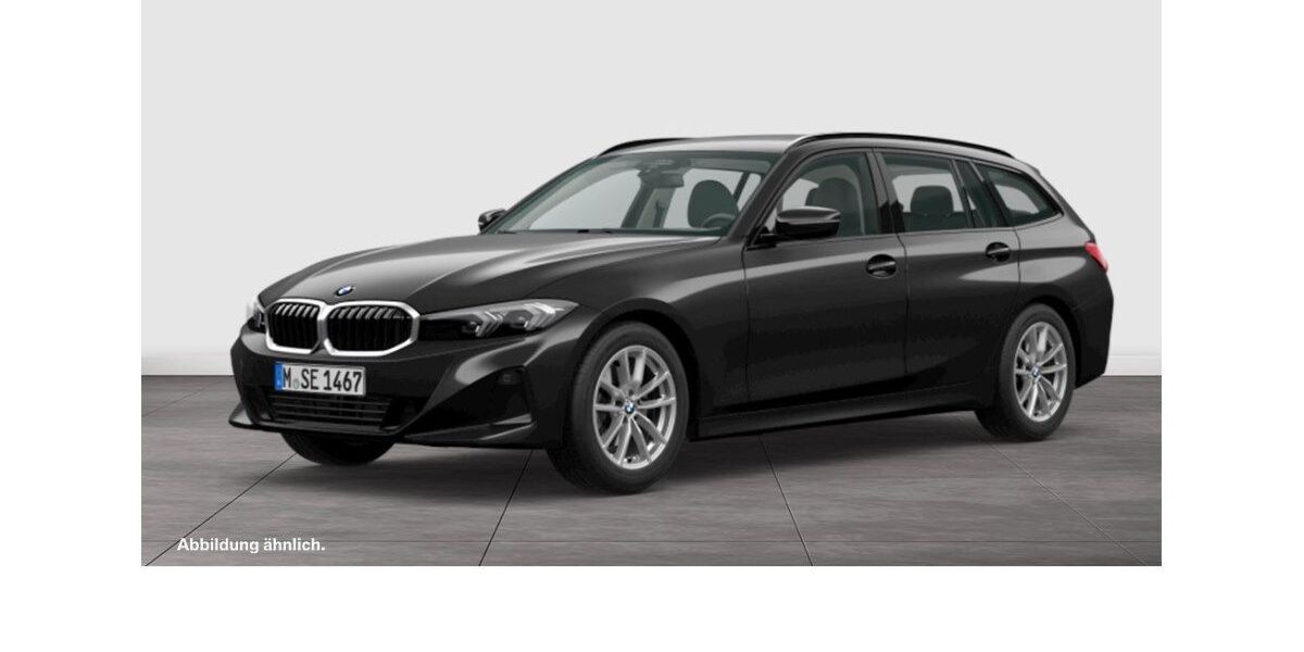 BMW 318 88.660 km 24.999 &euro; Münster 48163