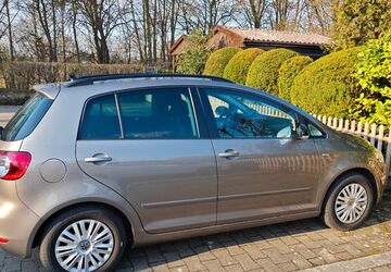VW Golf Plus 44.680 km 11.400 &euro; Münster 48167