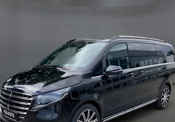 Mercedes-Benz V 300 14.700 km 67.400 &euro; Greven 48268