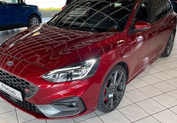 Ford Focus 27.500 km 27.990 &euro; Lengerich 49525