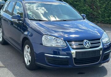 VW Golf 290.000 km 1.480 &euro; Münster 48157
