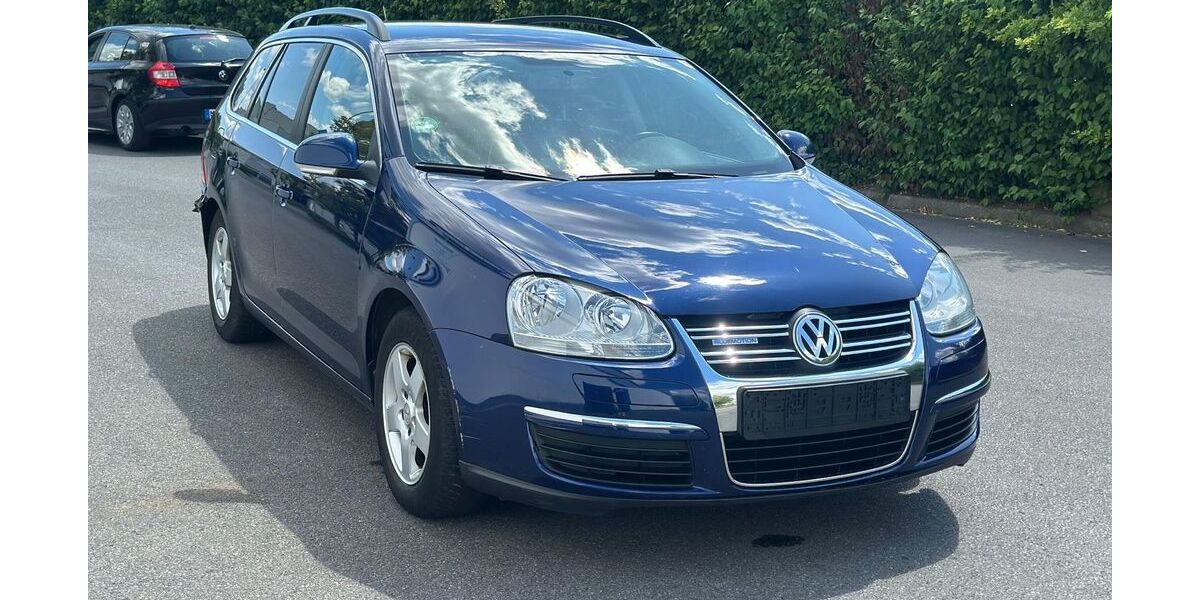 VW Golf 290.000 km 1.480 &euro; Münster 48157