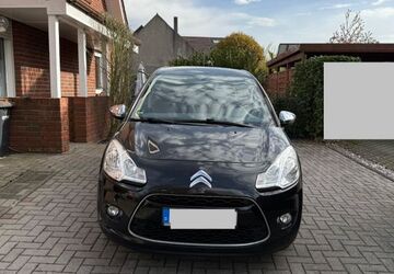 Citroen C3 205.115 km 2.199 &euro; Steinfurt 48565