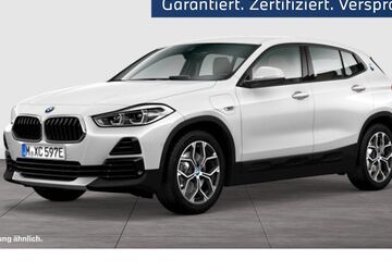 BMW X2 54.103 km 24.999 &euro; Münster 48163